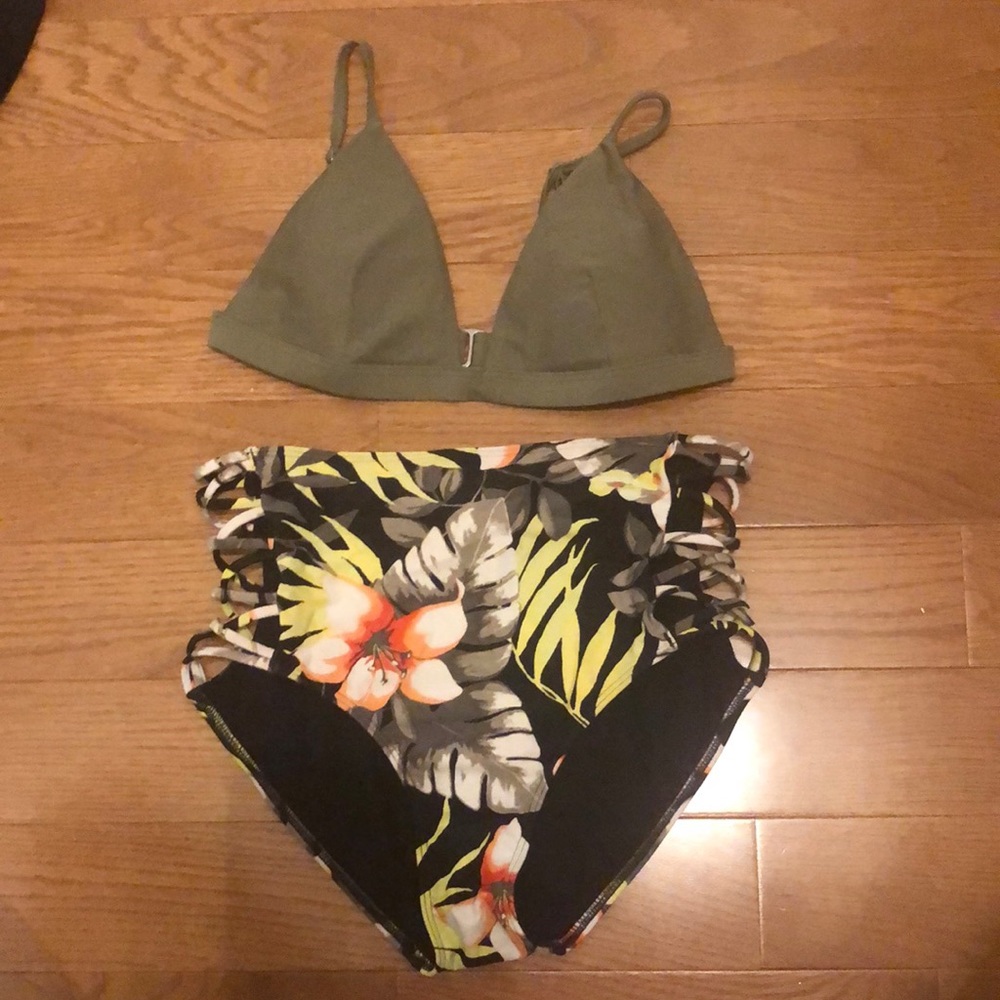 Hollister Bikini